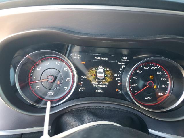 Photo 9 from auction – 2020 DODGE CHARGER SC with VIN 2C3CDXGJ4LH107713