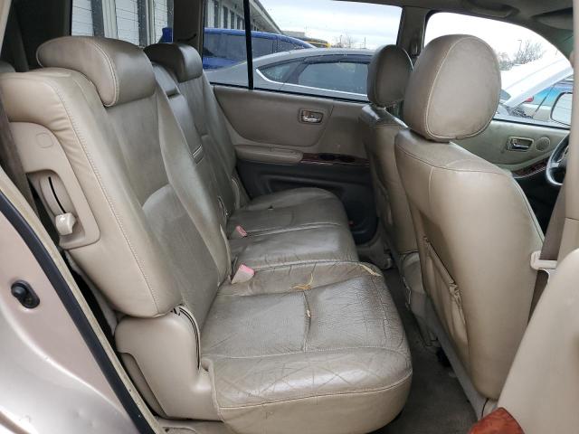 Photo 11 from auction – 2005 TOYOTA HIGHLANDER with VIN JTEEP21A150121269