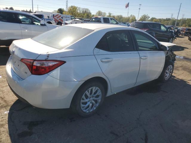 Photo 3 from auction – 2017 TOYOTA COROLLA L with VIN 5YFBURHE2HP605558