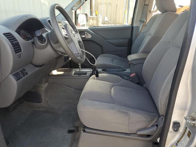 Photo 7 from auction – 2016 NISSAN FRONTIER S with VIN 1N6AD0ER9GN765301