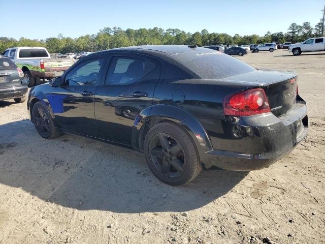 Photo 2 from auction – 2014 DODGE AVENGER SX with VIN 1C3CDZCG1EN217263