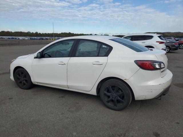 Photo 2 from auction – 2010 MAZDA 3 I with VIN JM1BL1SG3A1166184