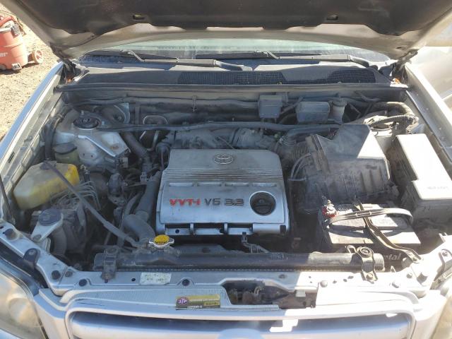 Photo 12 from auction – 2004 TOYOTA HIGHLANDER with VIN JTEEP21A040045039