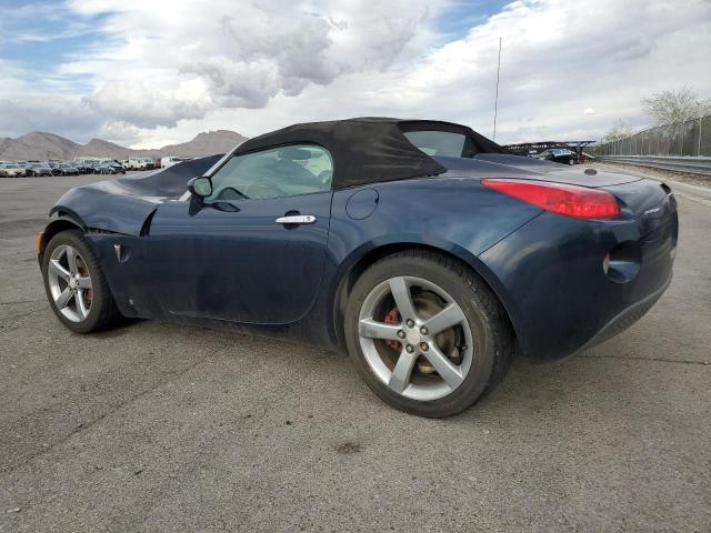Photo 2 from auction – 2006 PONTIAC SOLSTICE with VIN 1G2MB35B26Y112692