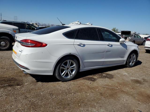 Photo 3 from auction – 2018 FORD FUSION SE with VIN 3FA6P0LU0JR171584