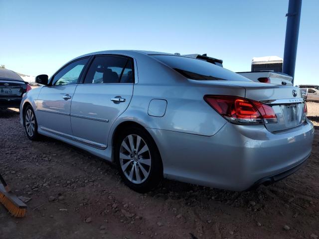 Photo 2 from auction – 2011 TOYOTA AVALON BAS with VIN 4T1BK3DB1BU388119
