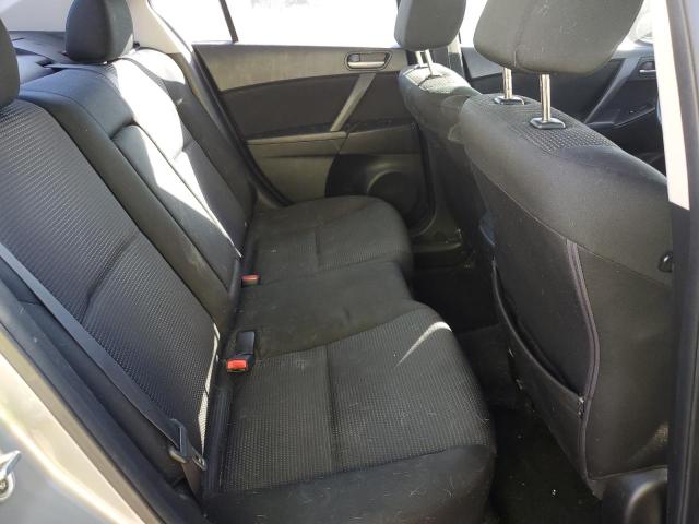 Photo 10 from auction – 2012 MAZDA 3 I with VIN JM1BL1V82C1607648