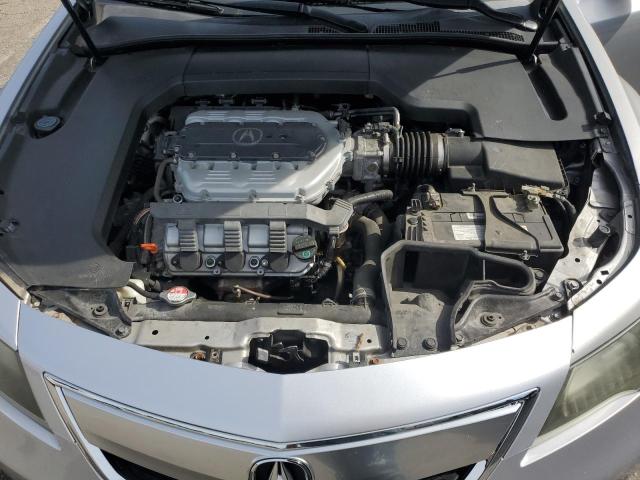 Photo 11 from auction – 2014 ACURA TL with VIN 19UUA9F21EA002614