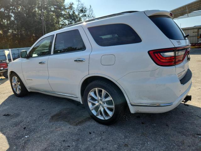Photo 2 from auction – 2019 DODGE DURANGO CI with VIN 1C4SDHET2KC582120