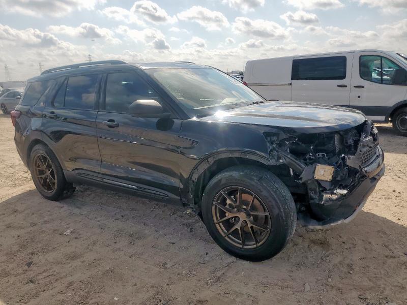 صورة رقم 4 من المزاد - 2022 FORD EXPLORER T مع VIN 1FMSK8JH2NGA00730
