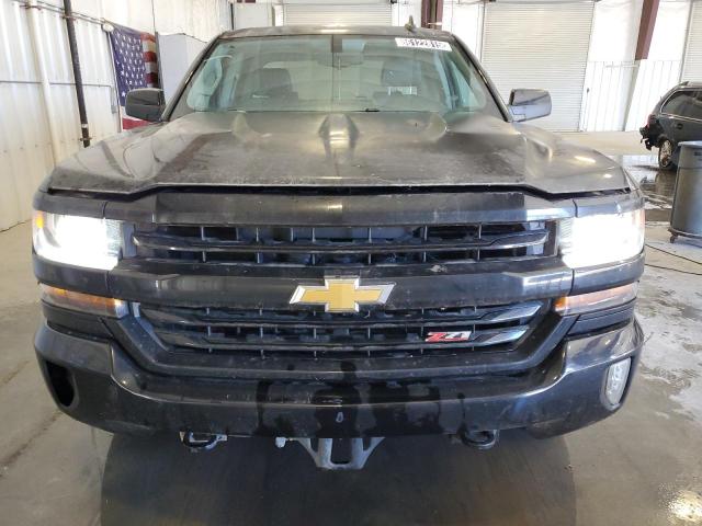 Photo 5 from auction – 2018 CHEVROLET SILVERADO with VIN 3GCUKREC5JG234358
