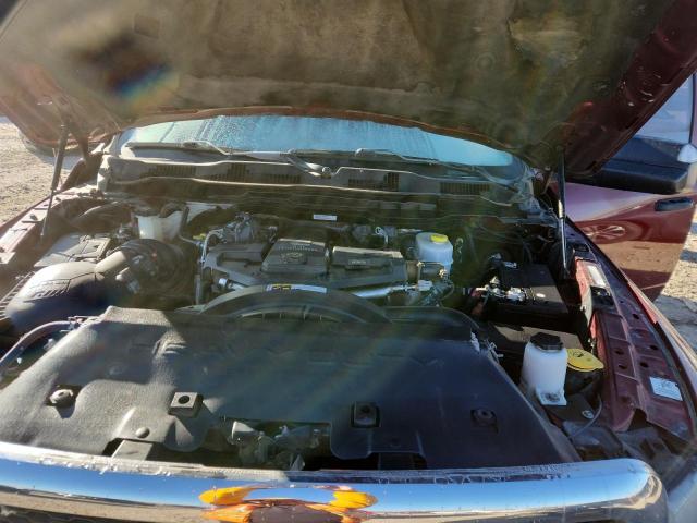 Photo 11 from auction – 2017 RAM 2500 ST with VIN 3C6UR5CL0HG529831