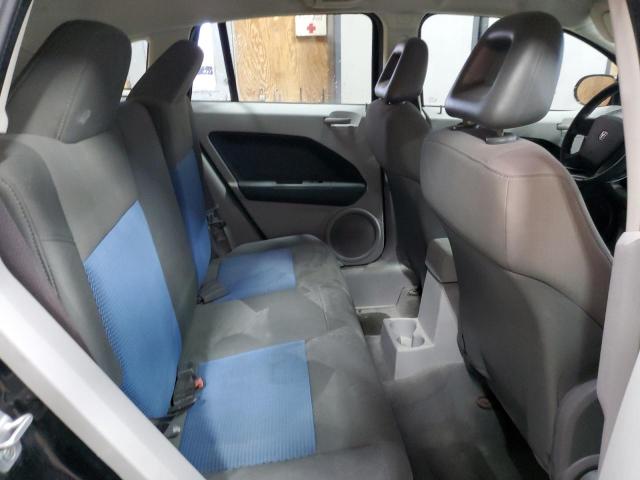 Photo 11 from auction – 2007 DODGE CALIBER SX with VIN 1B3HB48B77D235493