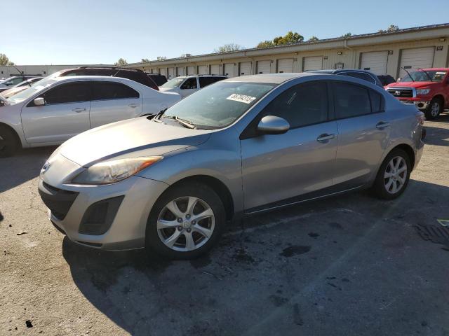 MAZDA 3 I 2011 with VIN JM1BL1VFXB1900372 - Photo from auction
