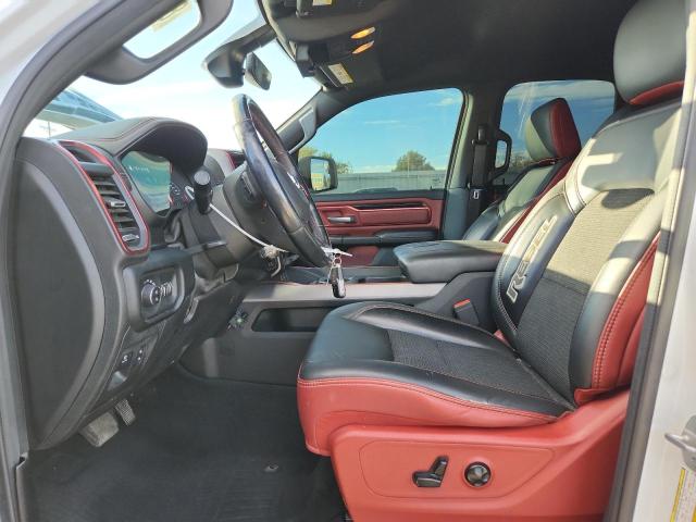 Photo 7 from auction – 2019 RAM 1500 REBEL with VIN 1C6SRFET6KN831035