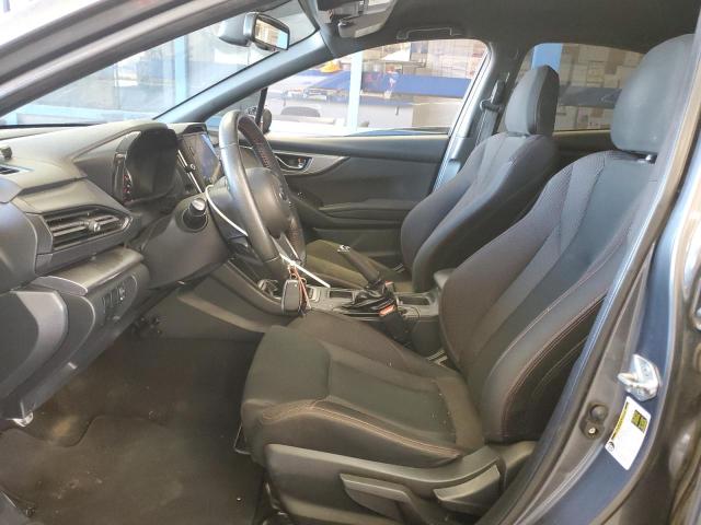 Фото 7 с аукциона – 2022 SUBARU WRX PREMIU с VIN JF1VBAF65N9014633