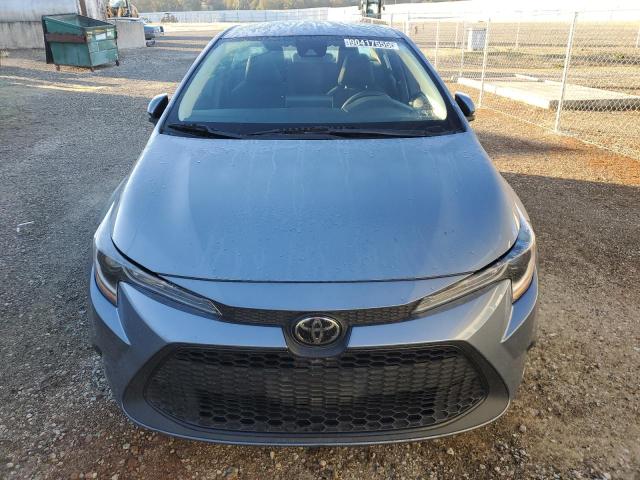 Photo 5 from auction – 2022 TOYOTA COROLLA LE with VIN 5YFEPMAE1NP342055