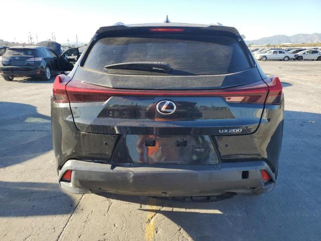 Photo 6 from auction – 2021 LEXUS UX 200 with VIN JTHX3JBH5M2032109