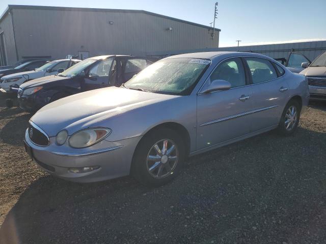 Photo 1 from auction – 2006 BUICK LACROSSE C with VIN 2G4WD582661135543