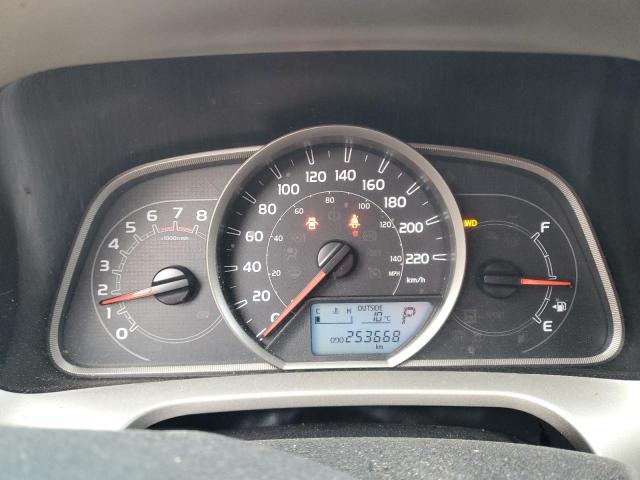 Photo 9 from auction – 2013 TOYOTA RAV4 LE with VIN 2T3BFREV1DW114929