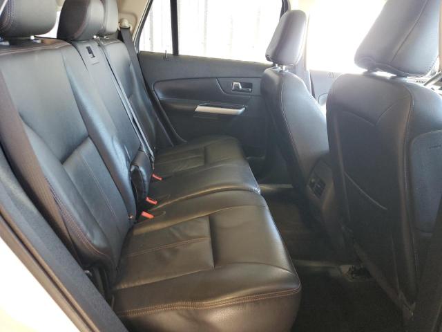 Photo 11 from auction – 2012 FORD EDGE LIMIT with VIN 2FMDK4KC4CBA39392