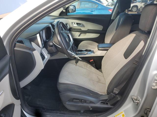 Photo 7 from auction – 2017 CHEVROLET EQUINOX LT with VIN 2GNALCEK4H1584546