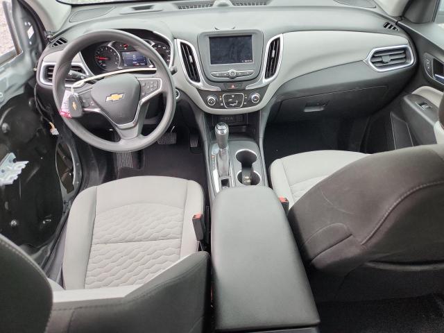 Photo 8 from auction – 2020 CHEVROLET EQUINOX LT with VIN 2GNAXJEV5L6161652