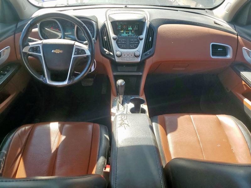 Photo 8 from auction – 2017 CHEVROLET EQUINOX PR with VIN 2GNFLGEK3H6303613