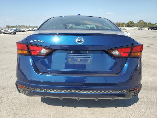 Photo 6 from auction – 2020 NISSAN ALTIMA with VIN 1N4BL4BV0LC167273