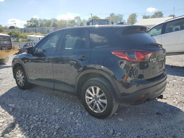 Photo 2 from auction – 2014 MAZDA CX-5 TOURI with VIN JM3KE4CY6E0394587