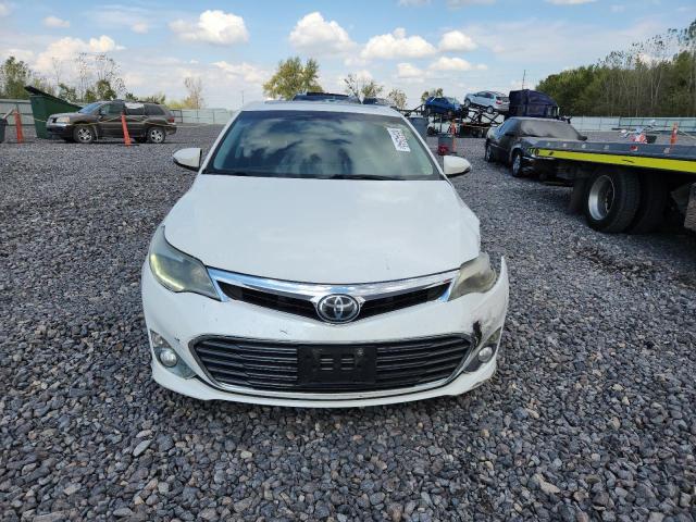 Photo 5 from auction – 2013 TOYOTA AVALON BASE with VIN 4T1BK1EB2DU011899