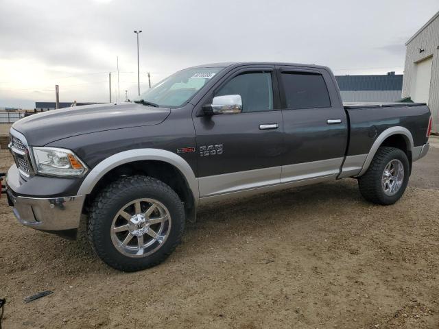 RAM 1500 LARAM 2015 with VIN 1C6RR7VMXFS564096 - Photo from auction