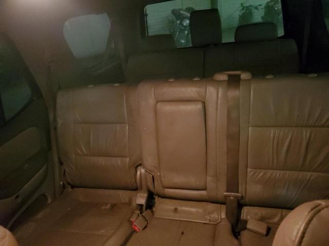 Photo 10 from auction – 2006 TOYOTA SEQUOIA SR with VIN 5TDZT34A56S282841