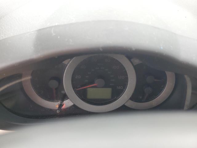 Photo 9 from auction – 2009 TOYOTA RAV4 LIMIT with VIN JTMZF31V895009479