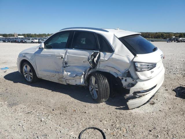 Photo 2 from auction – 2016 AUDI Q3 PREMIUM with VIN WA1EFCFSXGR015099