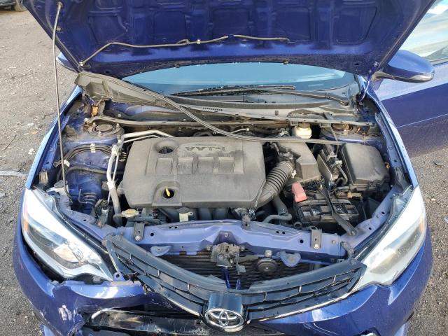 Photo 11 from auction – 2015 TOYOTA COROLLA L with VIN 2T1BURHE2FC359253