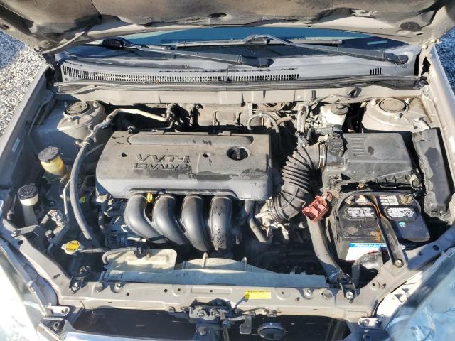 Photo 11 from auction – 2007 TOYOTA COROLLA CE with VIN 1NXBR32E27Z808504
