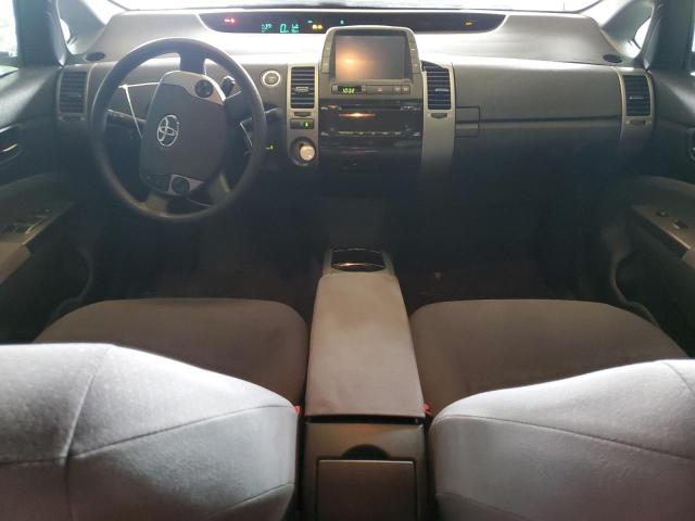Photo 8 from auction – 2009 TOYOTA PRIUS with VIN JTDKB20UX97862793