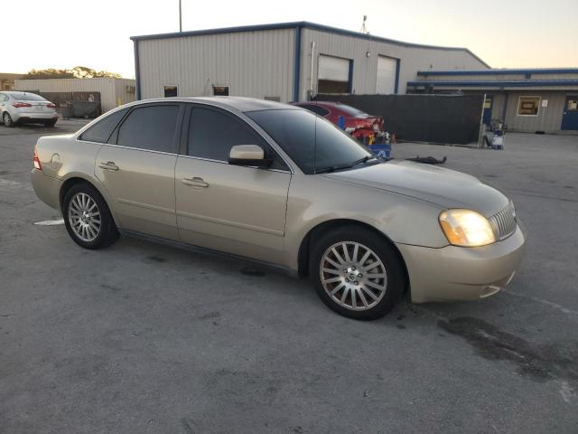 Photo 4 from auction – 2006 MERCURY MONTEGO PR with VIN 1MEFM42166G608096