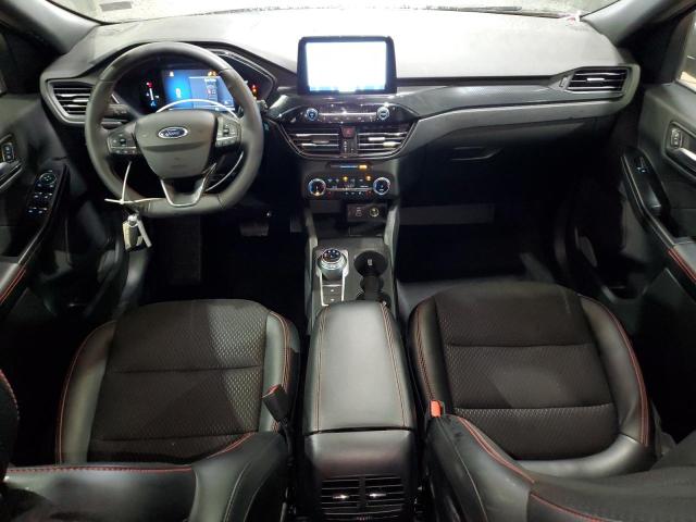 Photo 8 from auction – 2025 FORD ESCAPE ST with VIN 1FMCU9NA2SUB22633