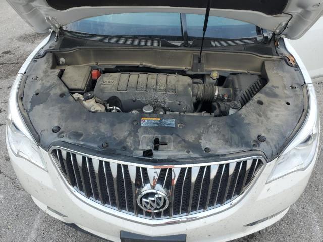 Photo 12 from auction – 2016 BUICK ENCLAVE with VIN 5GAKRCKD3GJ220755