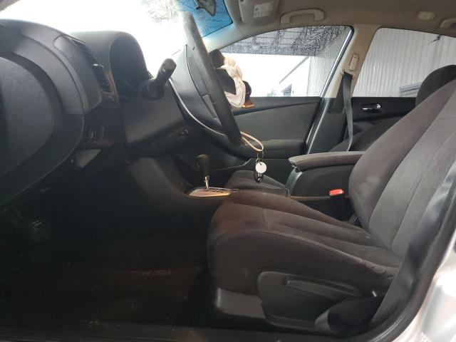 Photo 7 from auction – 2012 NISSAN ALTIMA BAS with VIN 1N4AL2AP3CC232748
