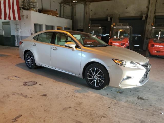 Photo 4 from auction – 2017 LEXUS ES 350 with VIN 58ABK1GG9HU059567