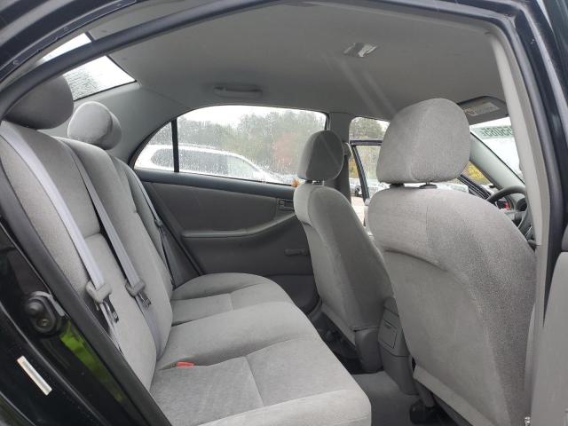 Photo 10 from auction – 2004 TOYOTA COROLLA CE with VIN 2T1BR32E44C221430