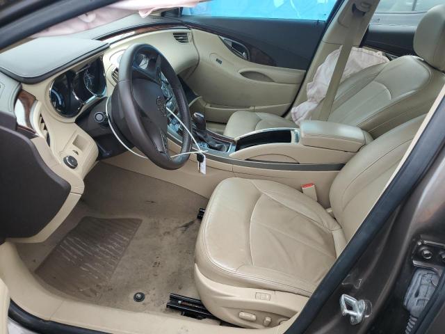 Фото 7 с аукциона – 2011 BUICK LACROSSE C с VIN 1G4GC5ED8BF391635