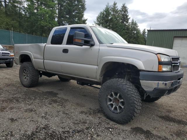 Photo 4 from auction – 2005 CHEVROLET SILVERADO with VIN 1GCEC19VX5Z326585