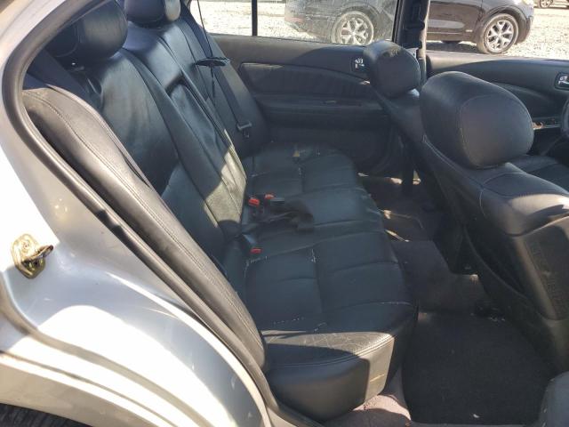 Photo 10 from auction – 1998 INFINITI I30 with VIN JNKCA21A6WT606230