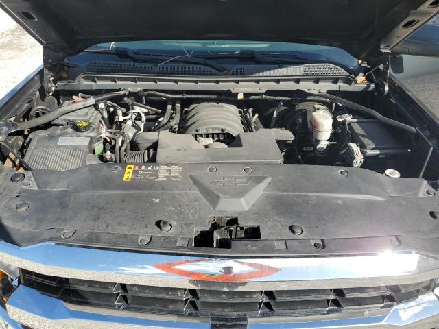 Photo 11 from auction – 2019 CHEVROLET SILVERADO with VIN 2GCRCPEC9K1141313
