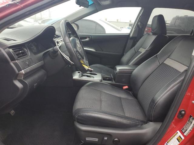 Photo 7 from auction – 2014 TOYOTA CAMRY L with VIN 4T1BF1FK0EU771561