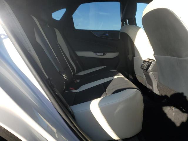 Photo 11 from auction – 2022 LEXUS NX 350 with VIN 2T2GGCEZ0NC002259